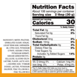 Mango Jelly - Jar (7.28 lbs) - Image 2