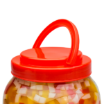 Assorted Yogo Jelly - Jar (8.4 lbs) - Image 7