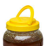 Pineapple Concentrate - Jar (7.7 lbs) - Image 5