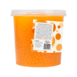 Mango Popping Pearls, 7 lbs - Image 5