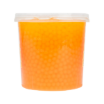 Mango Popping Pearls, 7 lbs - Image 7