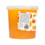 Orange Popping Pearls - Jar (7 lbs) - Image 2