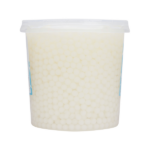 Yogurt Popping Pearls - Jar (7 lbs) - Image 4