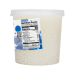Yogurt Popping Pearls - Jar (7 lbs) - Image 3
