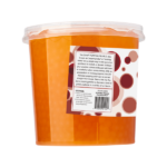 Passion Fruit Popping Pearls - Jar (7 lbs) - Image 2