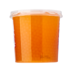 Passion Fruit Popping Pearls - Jar (7 lbs) - Image 4