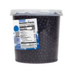 Blueberry Popping Pearls - Jar (7 lbs) - Image 5