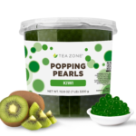 Kiwi Popping Pearls - Jar (7 lbs)