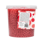 Cherry Popping Pearls - Jar (7 lbs) - Image 2