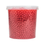Cherry Popping Pearls - Jar (7 lbs) - Image 4