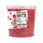Cherry Popping Pearls - Jar (7 lbs) - Image 3