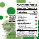 Green Apple Popping Pearls - Jar (7 lbs) - Image 4