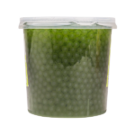 Green Apple Popping Pearls - Jar (7 lbs) - Image 5