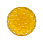 Peach Popping Pearls - Jar (7 lbs) - Image 6