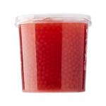 Pomegranate Popping Pearls - Jar (7 lbs) - Image 4
