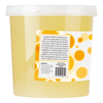 Lemon Popping Pearls - Jar (7 lbs) - Image 2