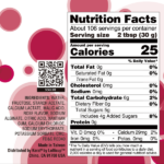 Rose Popping Pearls - Jar (7 lbs) - Image 2