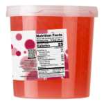 Rose Popping Pearls - Jar (7 lbs) - Image 5