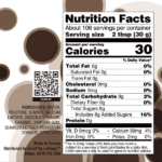 Chocolate Popping Pearls - Jar (7 lbs) - Image 6