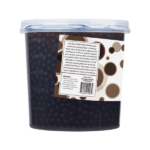 Chocolate Popping Pearls - Jar (7 lbs) - Image 2