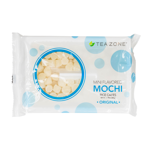 Original Mini Mochi - Bag (10.6oz)