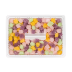 Rainbow Mini Mochi - Case of 25 bags - Image 4