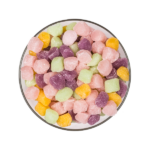 Rainbow Mini Mochi - Case of 25 bags - Image 6