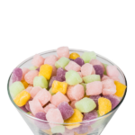 Rainbow Mini Mochi - Case of 25 bags - Image 5