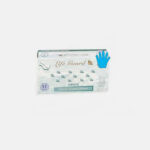 1 Best Life Guard Nitrile Powder-Free Medical Gloves | 3.5 Mil Case - Image 2