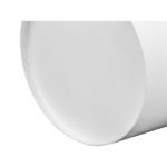 [150 sets] 130 oz Paper Food Buckets with Lids | 215 mm - Image 2