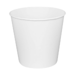 [150 ct] 170 oz Food Buckets | White | 223 mm - Image 5