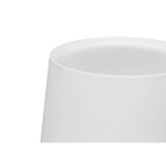 [180 sets] 85 oz Paper Food Buckets with Lids | 189 mm - Image 4