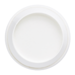 [1,000 ct] 8 oz Paper Coffee Cups | White | 80 mm - Image 5