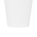[1,000 ct] 10 oz Paper Coffee Cups | White | 90 mm - Image 7
