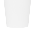 Karat Earth 12oz Eco-Friendly Paper Hot Cups (90mm), White - 1,000 pcs - Image 4