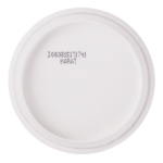 [1,000 ct] 12 oz Paper Coffee Cups | White | 90 mm - Image 7