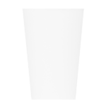 [1,000 ct] 16 oz Paper Coffee Cups | White | 90 mm - Image 7