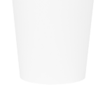 [1,000 ct] 16 oz Paper Coffee Cups | White | 90 mm - Image 8