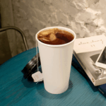 [600 ct] 20 oz Paper Coffee Cups | White | 90 mm - Image 5