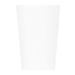 [600 ct] 20 oz Paper Coffee Cups | White | 90 mm - Image 8
