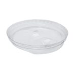 [1,000 ct] 32 oz Strawless Sipper Lids | PET | 107 mm - Image 6