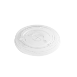 [500 ct] 32 oz Cup Lids | PET | 107 mm - Image 7