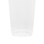 [1,000 ct] 10 oz Clear Plastic Cold Cups | PET | 78 mm - Image 6