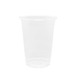 [1,000 ct] 10 oz Clear Plastic Cold Cups | PET | 78 mm - Image 7