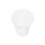 [1,000 ct] 10 oz Clear Plastic Cold Cups | PET | 78 mm - Image 8