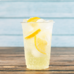 [1,000 ct] 10 oz Clear Plastic Cold Cups | PET | 78 mm