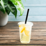 [1,000 ct] 10 oz Clear Plastic Cold Cups | PET | 78 mm - Image 3