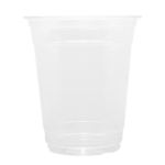 [1,000 ct] 12 oz Clear Plastic Cold Cups | PET | 92 mm - Image 4
