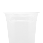 [1,000 ct] 12 oz Clear Plastic Cold Cups | PET | 92 mm - Image 6