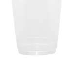 [1,000 ct] 12 oz Clear Plastic Cold Cups | PET | 92 mm - Image 7
